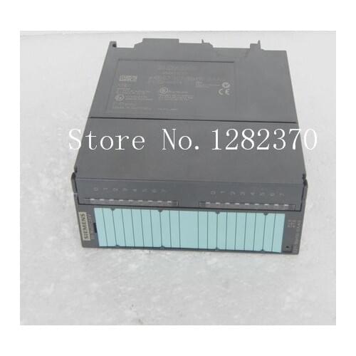 [BELLA] Genuine original special sales module - 6ES7 321-1BH10-0AA0 spot