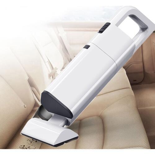 Lamjad Wireless Car Vacuum Cleaner Wireless Cleaners Handheld Vacuum Cleaner Car Wireless Vacuum Cleaner For Car/Home 22800r/min