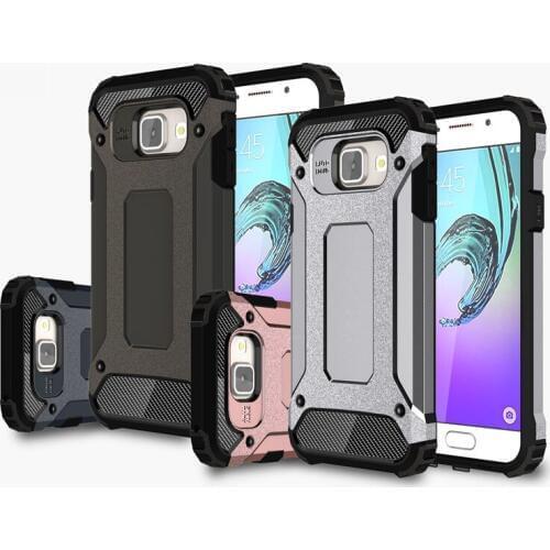 Case For Samsung Galaxy J2 Prime J7 Prime Cover Full Protection TPU+PU shock proof hybrid Armor Soft phone Case fundas kimTHmall
