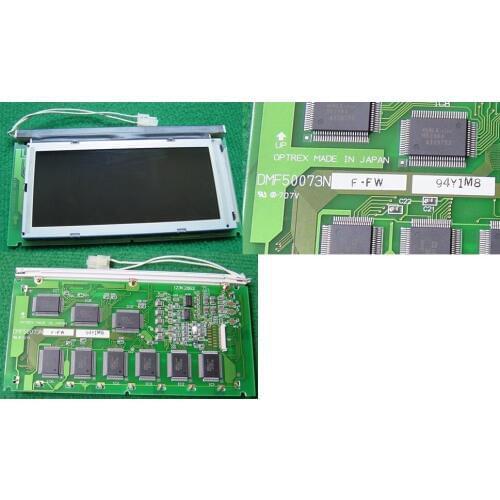 DMF50073NF-FW FOR OPTREX LCD SCREEN DISPLAY