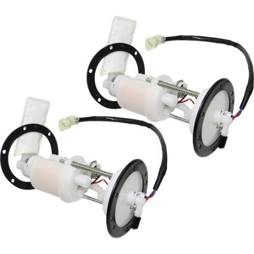 2pcs Electric Fuel Pump Assembly 901F-150900 for CFMOTO CF450 CF 550 X6
