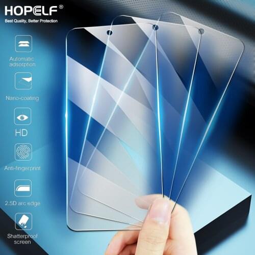 HOPELF Screen Protectors For Samsung Galaxy A12