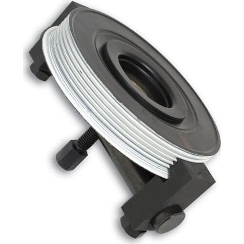 Threaded Crankshaft Pulley Removal Tool Remove Generator Belt Pulley Puller Timing Pulley Removal Tool