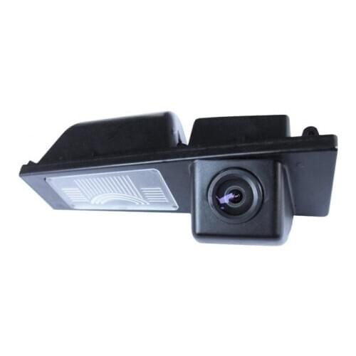 Reverse Camera for Cadillac CTS