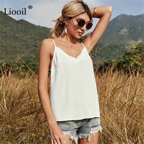 Женские пляжные топы Liooil China At AliExpress