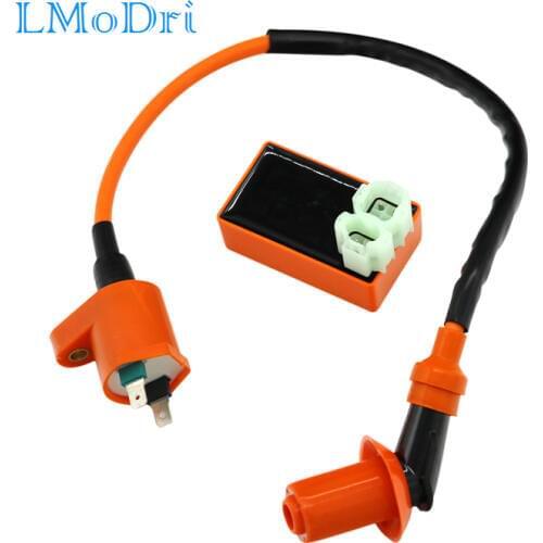 LMoDri Ignition Coils