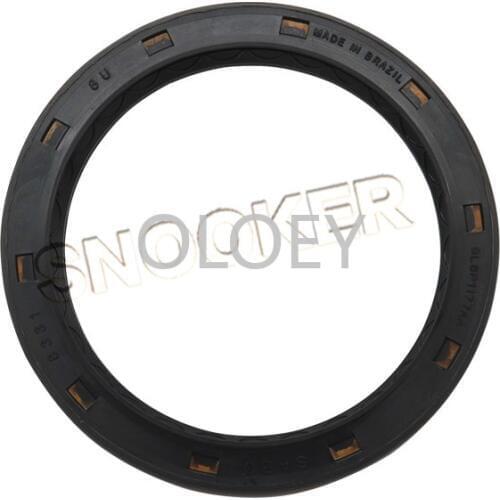 Transmission oil seal Axle shaft oil seal (front housing) 4WD 6F35/6F15 for Ford for Mondeo Maverick Taurus Sharp