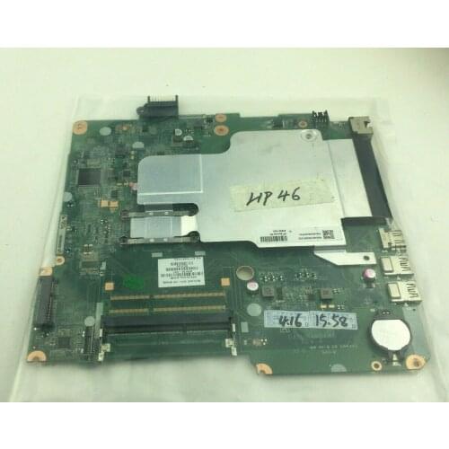 828166-501 828166-001 for HP Pavilion 15-F Laptop Motherboard , DA0U8AMB6A0 A