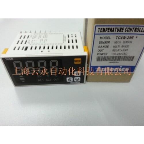 New original authentic TC4W-24R Autonics thermostat temperature controller