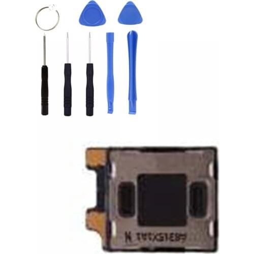 Front Top Earpiece Earphone Ear Speaker Sound Receiver Repair Kit Gift FOR Samsung S10 PLUS G975