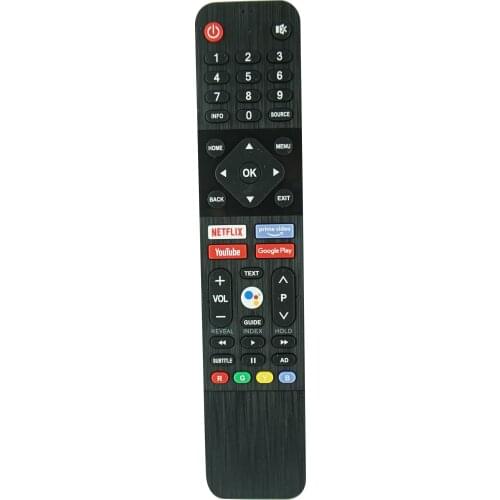 Remote Control For Skyworth 65Q20 50Q20 49U5A 539C-267708-W000 32E6 40E6 43E6 32E6D 40E6D Smart 4K UHD LED HDTV Android TV