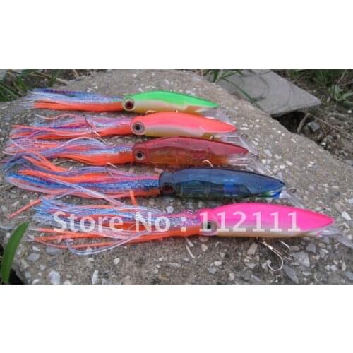 2pcs fishing lure (14cm ,42g)