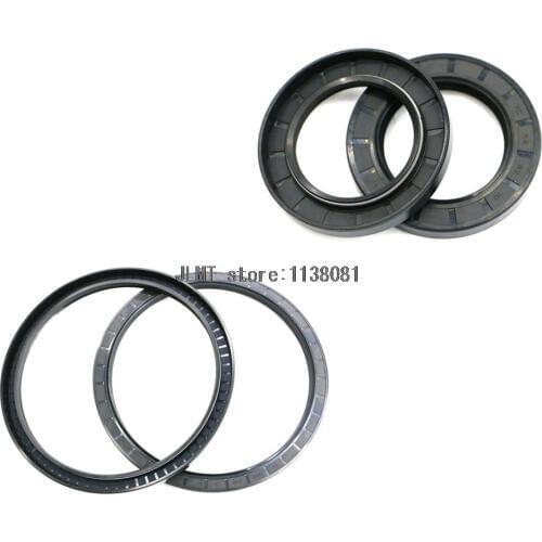 20X38X5 mm Motorcycle Fork Oil Seal (2 pieces) 20 38 5