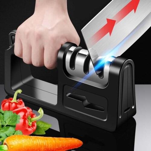 SDKIC Manual Knife Sharpeners
