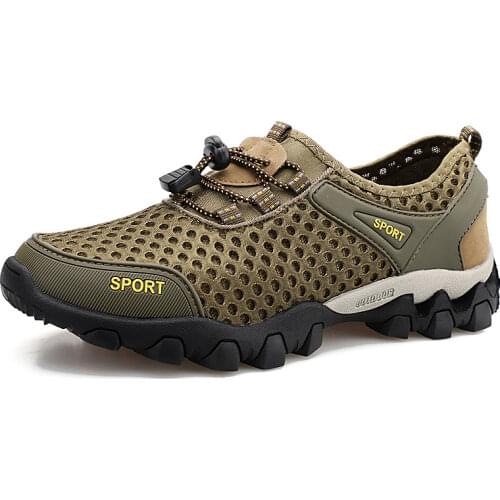 UFLAME Men's Shoes