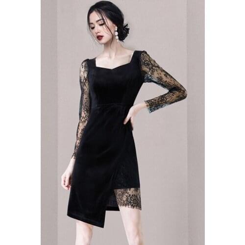 Женские платья YATWAVS China At AliExpress