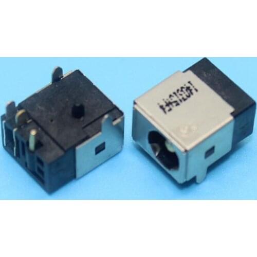 10pcs Brand NEW Power DC IN Jack,DC Power Jack Connector for Asus N45 N45S N45SF U35 U33JC B33E DC jack