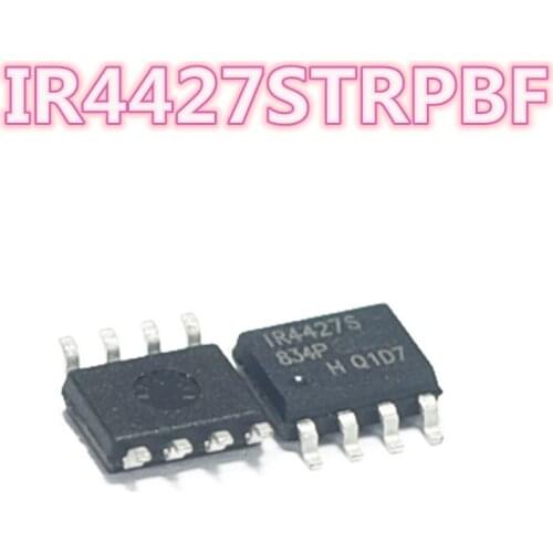 20piece-50piece/LOT IR4427STRPBF IR4427STR IR4427ST IR4427S 4427S SOP8 LCD power management IC New original