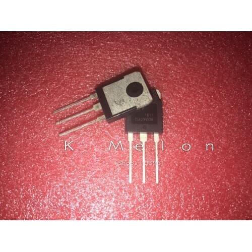 5pcs/10pcs FSA24N50 TSA24N50M FSA20N50 TSA20N50M TO-3P 24A 500V Power MOSFET transistor