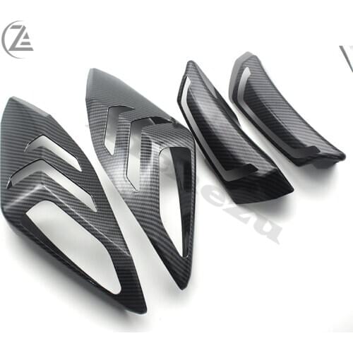 ACZ Motorcycle XMAX Front Rear Turn Signal Tail Tamp Light Cover Shell Cap for Yamaha 2017 2018 XMAX300 X-MAX 125 250 400