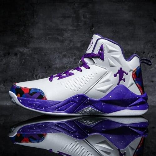 Men Basketball Shoes Superstar Men Fashion Unisex Street Basketball Culture Sports Shoes Sneakers Shoes for Women Plus Size45