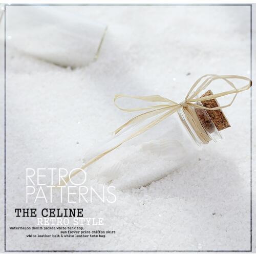 White Sand / White Stone / Black Sand / Wishing Bottle / Starfish Props Photography Studio Photo Accessories Collocation Items