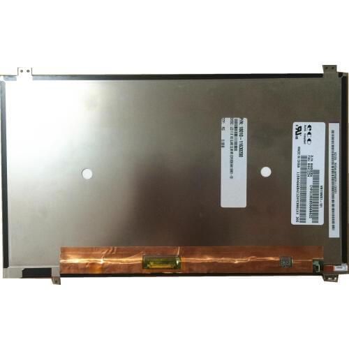 Free shipping 11.6 inch Tablet PC TFT LCD Screen HN116WX1-101 WXGA 1366(RGB)*768 with 30 pins