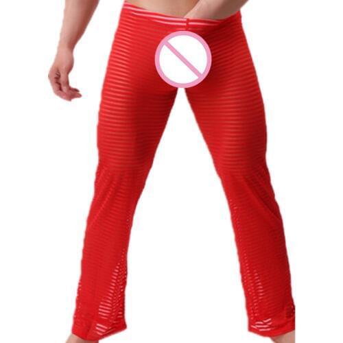 CLEVER-MENMODE Men's Homewear