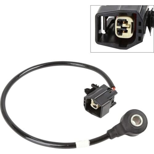 Car Knock Sensor Detonation Sensor for Ford Fusion 2013-2014 98MF-12A699-AB