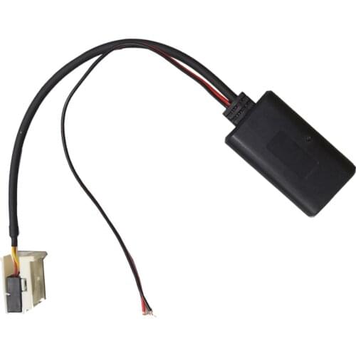 For Peugeot 307 408 508 Car Bluetooth Audio Wireless Cable