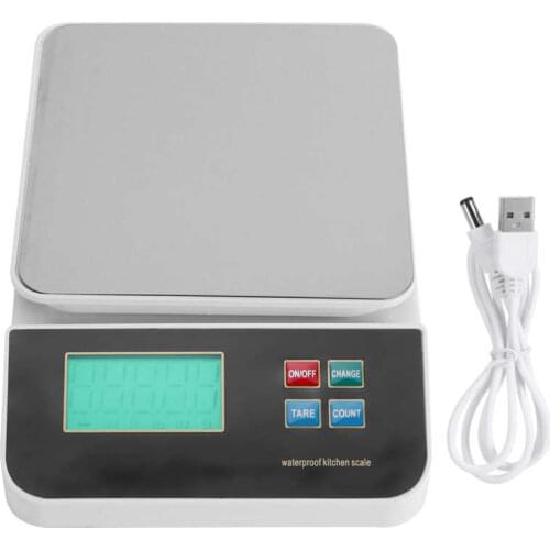 Greensen Kitchen Scales