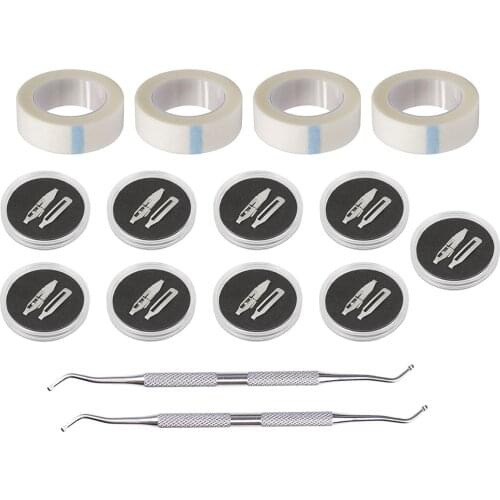 Ingrown Toenail Corrector Paronychia Treatment Pedicure Recover Foot Care