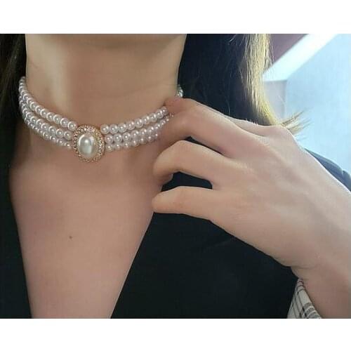 A thick plating jewelry set new fashion multicolored jewelry wholesale trade suit Xian beautiful blue stone Luxury Girls