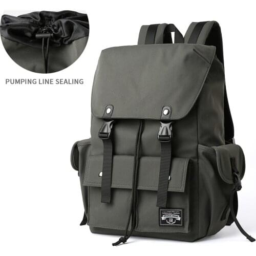 MOYYI Men's Classic Bags