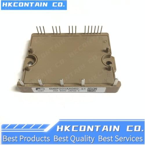 New module 6MBP30VAA060-50 6MBP20VAA060 6MBP50VAA060 Free shipping