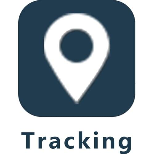 Tracking (Please view Item Desciption)