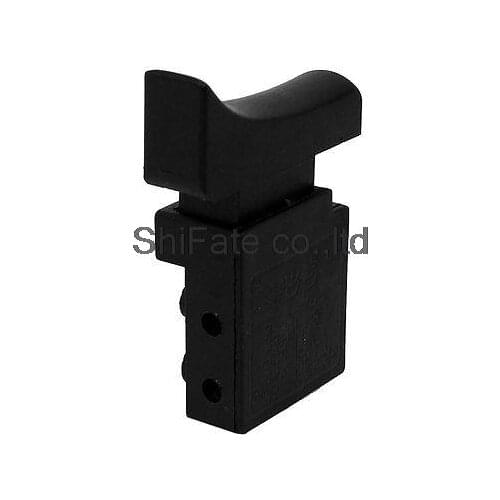 AC 250V 6A AC 125V 8A DPST Momentary Electric Power Tool Trigger Switch