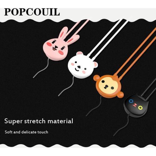 POPCOUIL Phone Straps