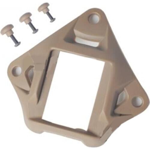 FMA Helmet NVG Mount Cuttlefish dry stents TB281-DE BK FG