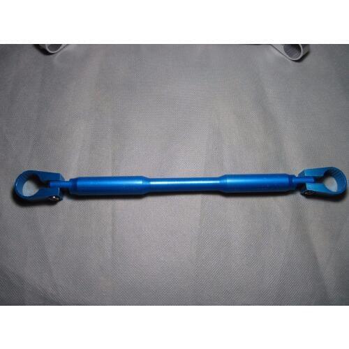 STARPAD For Motorcycle spars spars handlebar lever balance bar blue handlebar reinforcement rods high Theft Protection