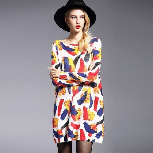 TUHAO Women's Sweaters And Cardigans