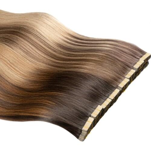 ysg HAIR Natural Hair Extensions