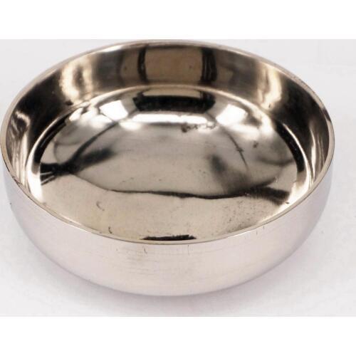 102mm 4" O/D Sanitary stainless steel SS304 Welding Pipe End Cap Plug