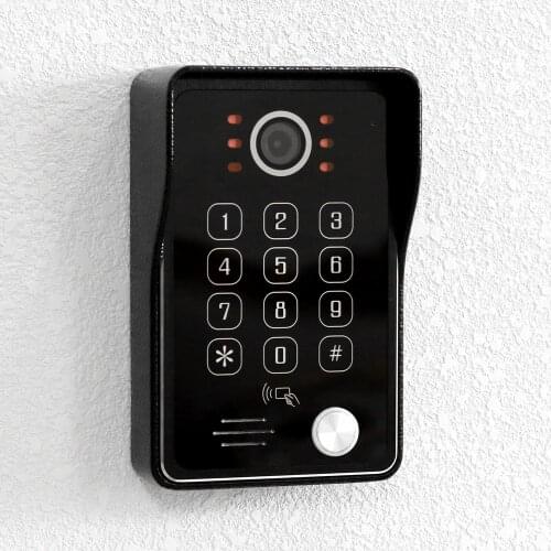 Домофоны Anchencoky China At AliExpress