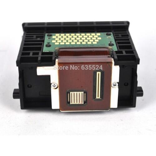 Shipping free Printhead QY6-0070 Original NEW PRInthead for Canon printers MP510 MX700 iP3300 MP520 IP3500 IP3300 MX700 MP510