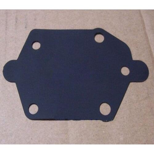 Free shipping rubber diaphragm gasoline pump Parts for Yamaha outboard motor 25-40-60-85-48