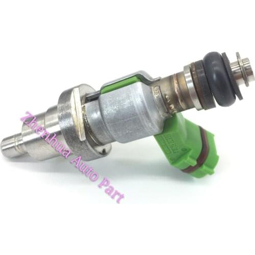 8x Fuel Injector nozzle 23209-28070 23250-28070 2325028070 232092807 for TOYOTA- AVENSIS VERSO- RAV4 ENGINE 1AZ-FSE 2.0 LTR D4