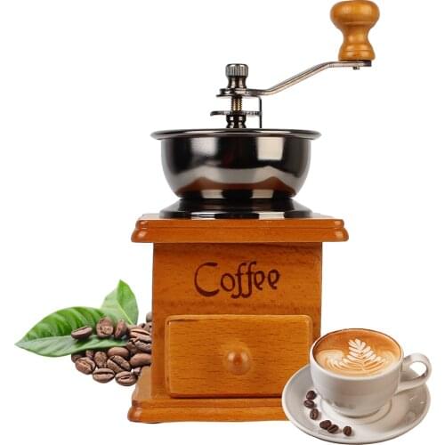 HILIFE Coffee Grinders