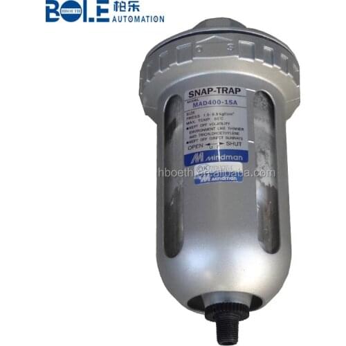 AME150C-01 AMF150C-01 AME150C-02 AMF150C-02 AME250C-02 AMF250C-03 Main Line hydraulic Filter