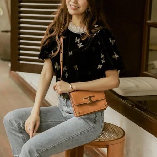 Maylis.me Totes With Short Handles